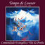 Cover Tempo de Louvor