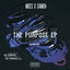 Cover The Purpose EP