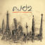 Cover Magnificent City Instrumentals