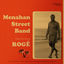 Cover Tropical Man