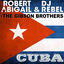 Cover Cuba