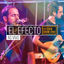 Cover El Efecto no Estúdio Showlivre (Ao Vivo)