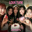 Cover Love Tune