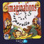 Cover Imaginations pour l'expression corporelle, vol. 5