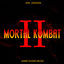 Cover Mortal Kombat 2 Trailer Theme