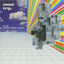 Cover Velocity: Design: Comfort.