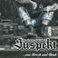Cover Von Dreck und Staub