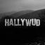 Cover HALLYWUD