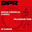 Cover Millennium Funk