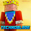Cover Technoblade
