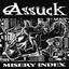 Cover Misery Index