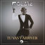 Cover Tu vas y arriver