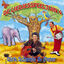Cover De Liedjesspeeltuin 4