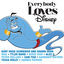 Cover Everybody Loves Disney
