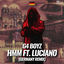 Cover Hmm (Remix)