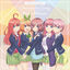 Cover "Gotoubun no Hanayome" Character Song Mini Album