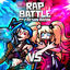 Cover Jinx vs Junko Enoshima (feat. HalaCG & Bblackroses)
