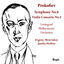 Cover Prokofiev Symphony No. 6