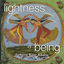 Cover Lightness of Being