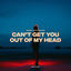 Cover Can't Get You Out Of My Head