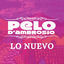 Cover LO NUEVO