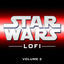 Cover Star Wars Lofi: Vol. 2