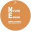 Cover Never Enough