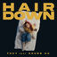 Cover hair down (with CHUNG HA)