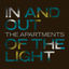 Cover In and out of the Light