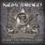 Cover No Mercy Fool!/The Suicidal Family
