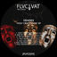 Cover "Holy Crucifixion" EP