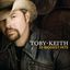 Cover Toby Keith 35 Biggest Hits