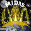 Cover Midas Touch EP