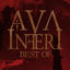 Cover The Best of Ava Inferi