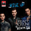 Cover Rise Up