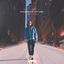 Cover Englishman In New York