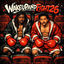 Cover Mathata (feat. Soul Nativez, Moholo & Imor.art)