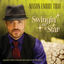 Cover Swingin' On A Star - A Jazz Piano Tribute To The Great Male Crooners Of The 20th Century