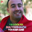 Cover Ya li golto Mayabrihach