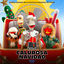 Cover Calurosa Navidad (Banda Sonora de la Película Original de Prime)