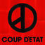 Cover COUP D'ETAT