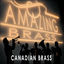 Cover Amazing Brass