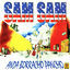 Cover Anda Borracho Pancho