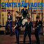 Cover Les Chats Sauvages avec Dick Rivers