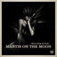 Cover Mantis on the Moon