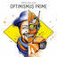 Cover Optimismus Prime