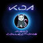 Cover K/DA Piano Collection
