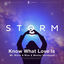 Cover Know What Love Is