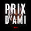 Cover PRIX D'AMI