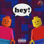 Cover HEY!